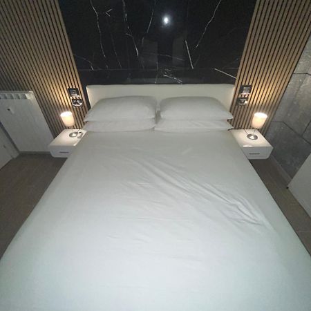 The Spa Suite Roma Exterior foto