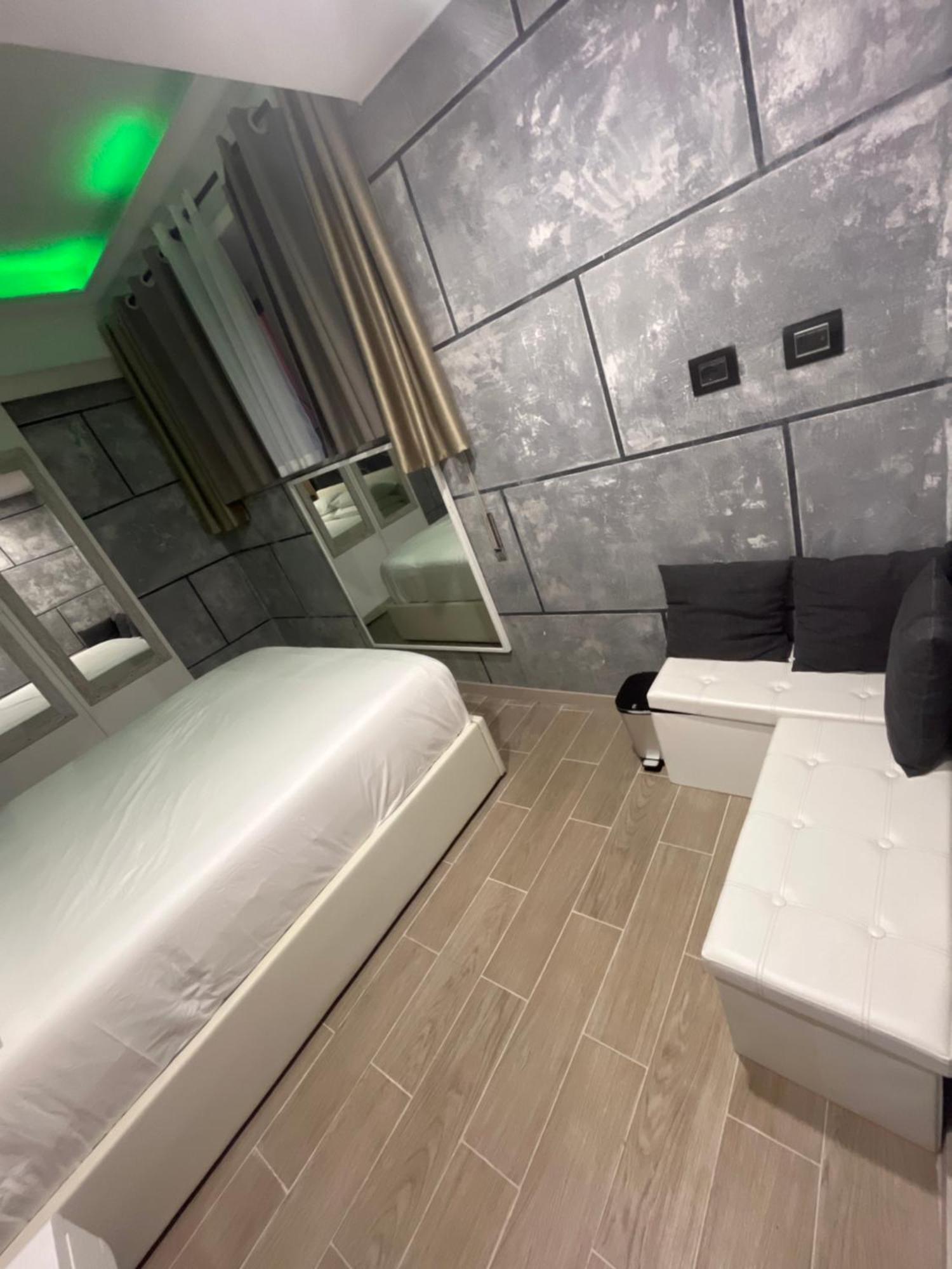 The Spa Suite Roma Exterior foto