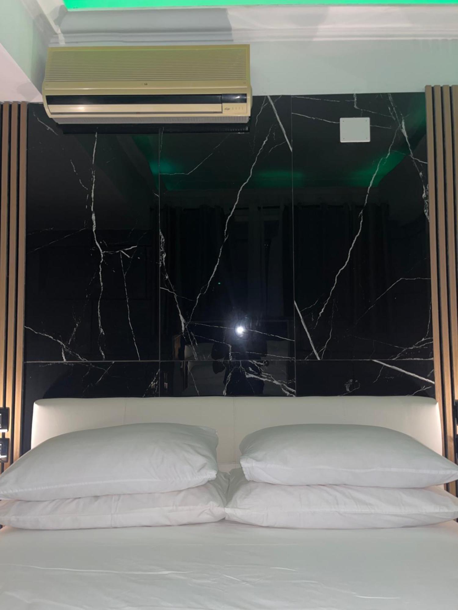 The Spa Suite Roma Exterior foto