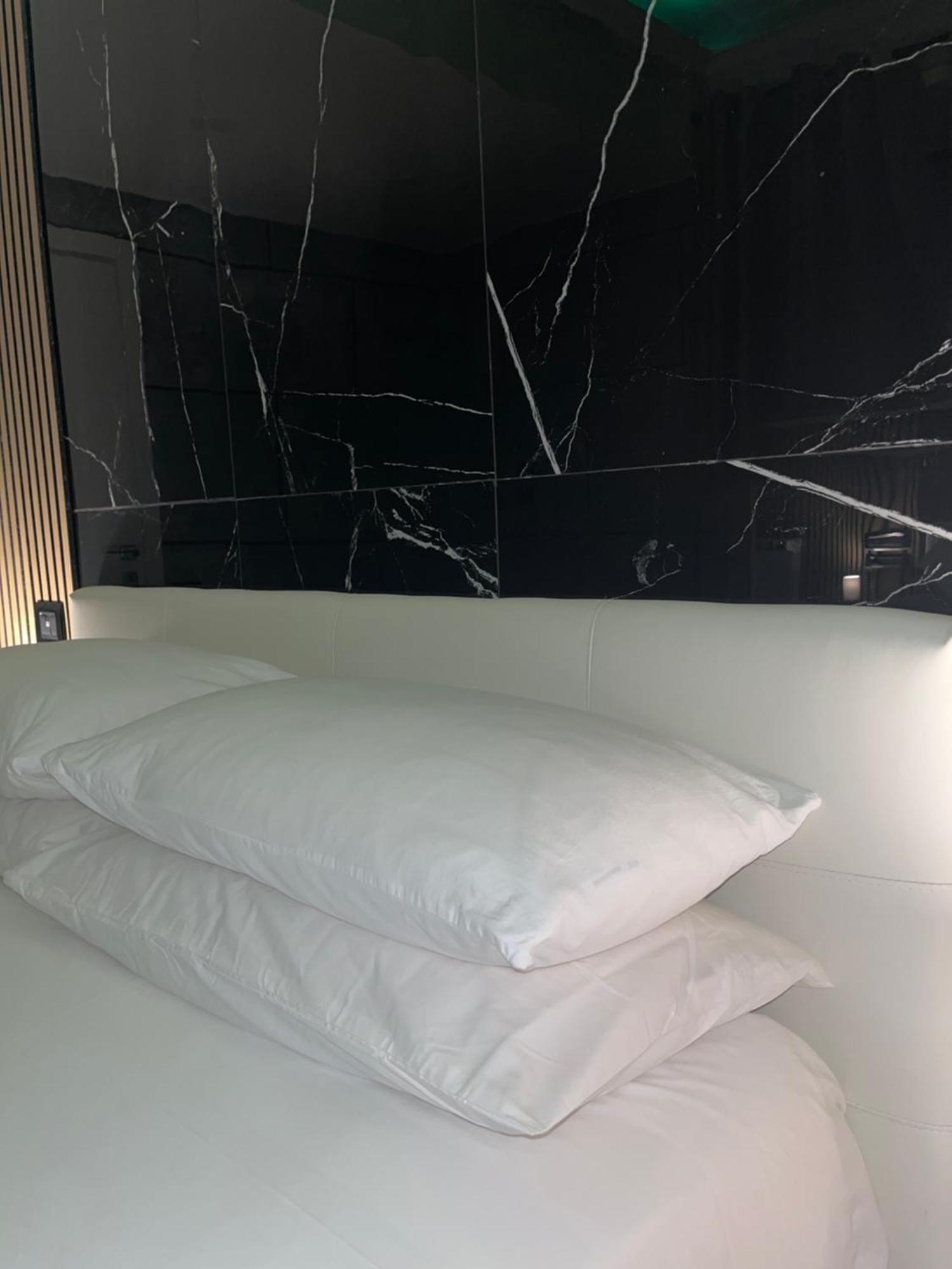 The Spa Suite Roma Exterior foto