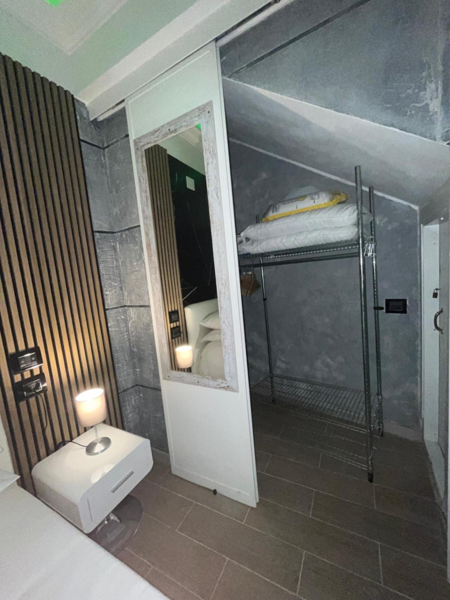 The Spa Suite Roma Exterior foto