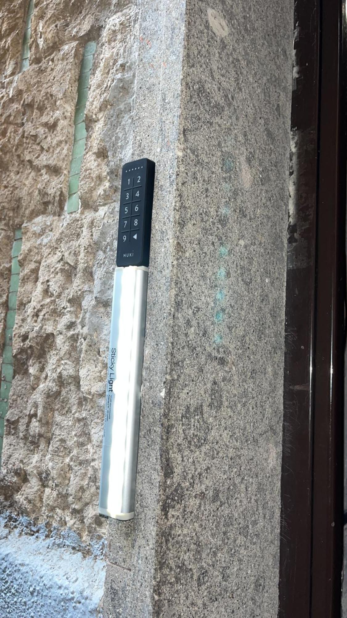 The Spa Suite Roma Exterior foto